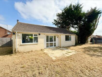 Four Acres Estate, Hemsby