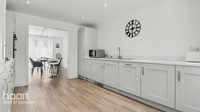 Archer Drive, Stowmarket photo 4