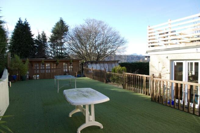 Private Decking A...