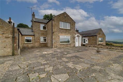 Foundry Yard, Ridsdale, Hexham, Northumberland, NE48