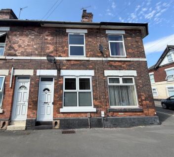 Slack Lane, Derby