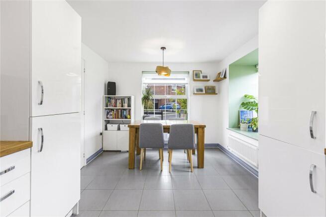 Kitchen Dining
