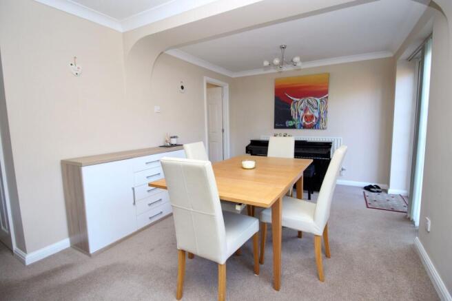 Living/Dining