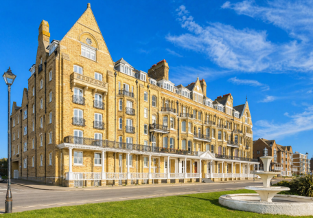 Victoria Parade, Ramsgate, CT11