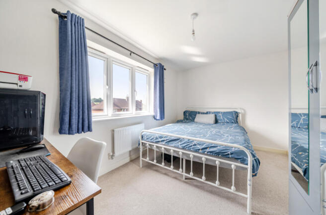 2 bed Semi-Detached for sale Image 11