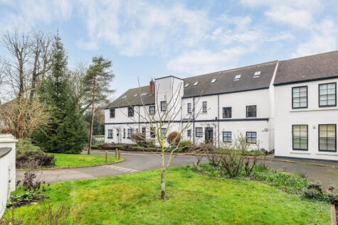 The Glebe, London, SE3