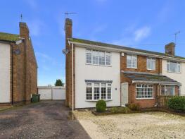 22, Frewen Drive, Leicester LE9 4LF