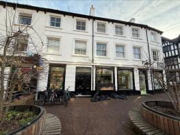 Flat 4, 62, Commercial Street, Hereford HR1 2DJ