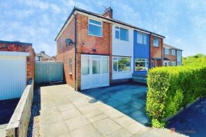 56, Wardens Walk, Leicester LE3 3GG