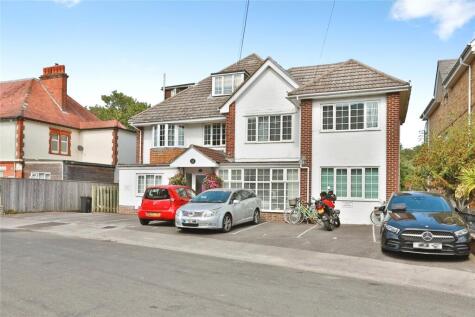 Studland Road, Alum Chine, Bournemouth, Dorset, BH4