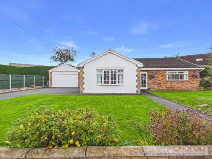 Lyndale Grove, Wrexham, LL12