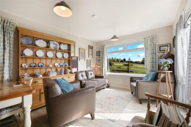 Living Area/View