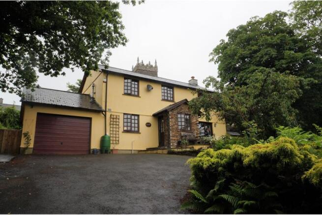 the property