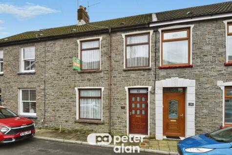 Jeffrey Street, MOUNTAIN ASH
