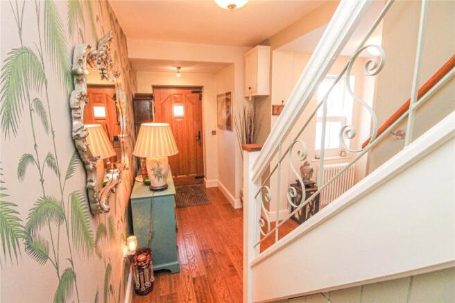 Hallway