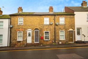 49, Brewer Street, Maidstone ME14 1RY