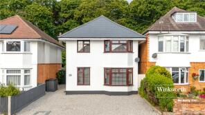 19, Seaward Avenue, Bournemouth BH6 3SJ