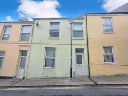 15, Waterloo Street, Greenbank, Plymouth PL4 8LY