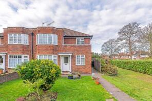 8, Church Road, Long Ditton, Surbiton KT6 5HH