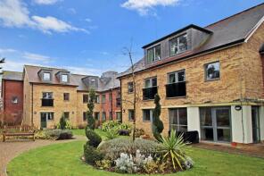 14, 582 592 Westonia Court, Wellingborough Road, Northampton NN3 3JB