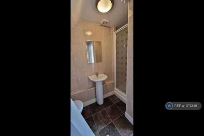 Electric Shower