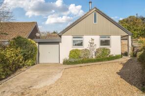 101 Bridle View, Old Kennels Lane, Winchester SO22 4JT