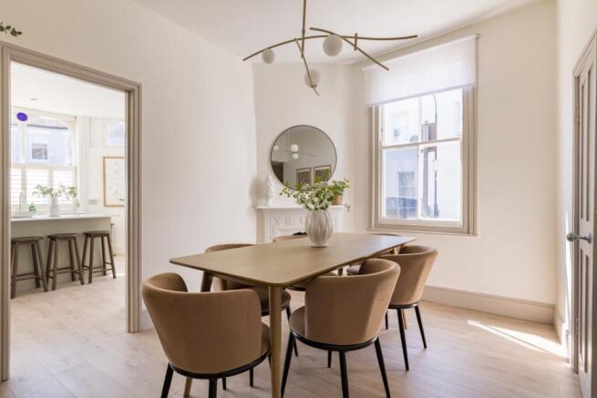 Dinning Area
