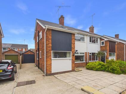 Pearl Lane, Vicars Cross, CH3