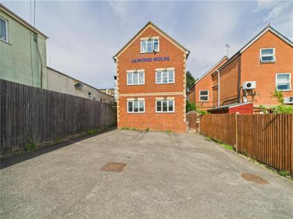 Reading Road South, Fleet, Hampshire, GU52