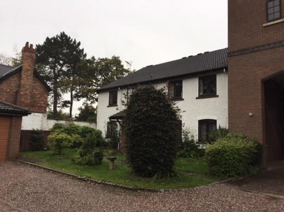 REAR ASPECT