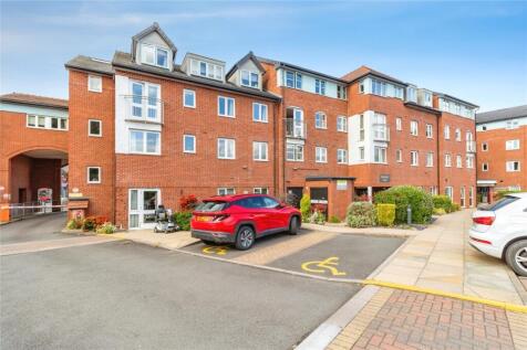 Drakeford Court, Stafford
