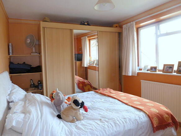 Bedrom 1