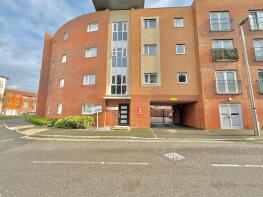 Flat 9, 2, Bowling Green Close, Milton Keynes MK2 2FG