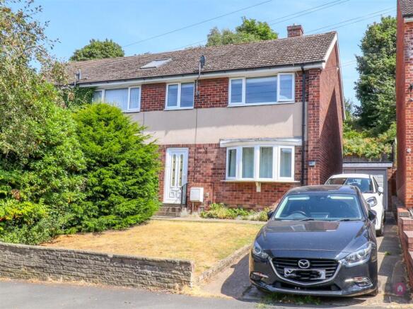 3 bed Semi-Detached for sale in mosborough