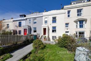 8, Brunswick Place, Plymouth PL2 1BR