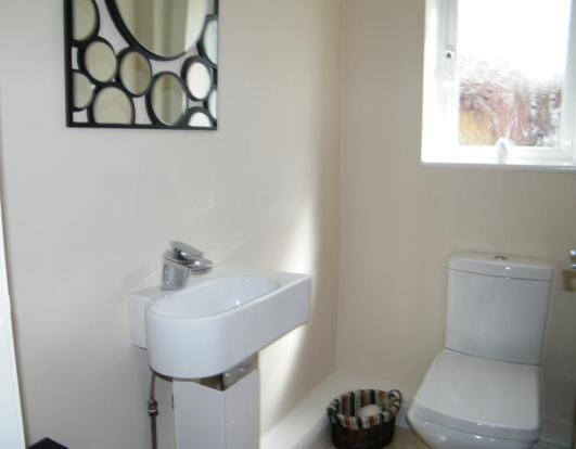 Cloakroom