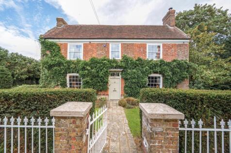 Elegant Grade II Listed Home - Boughton Monchelsea
