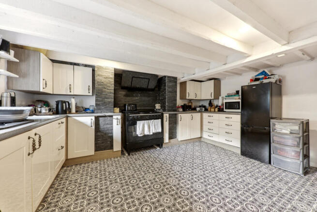 2 bed End of Terrace for sale Image 5