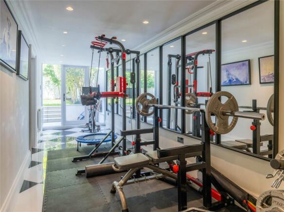 Gym