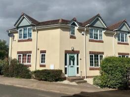23, Woodfield Close, Hereford HR2 9FB