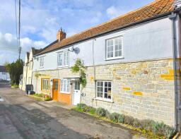 7, Silver Street, West Huntspill, Highbridge TA9 3RW