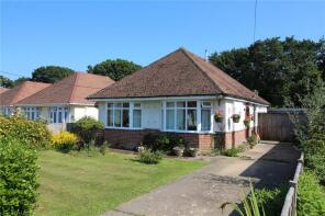 5, Newlands Road, New Milton BH25 6PH