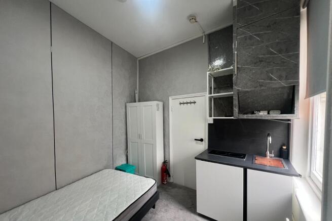 79 Praed Street, Paddington, London W2 1NS