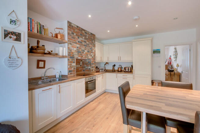Kitchen/Diner - A...