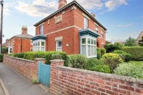 10 Burnley House, Albert Street, Spalding PE11 2LF