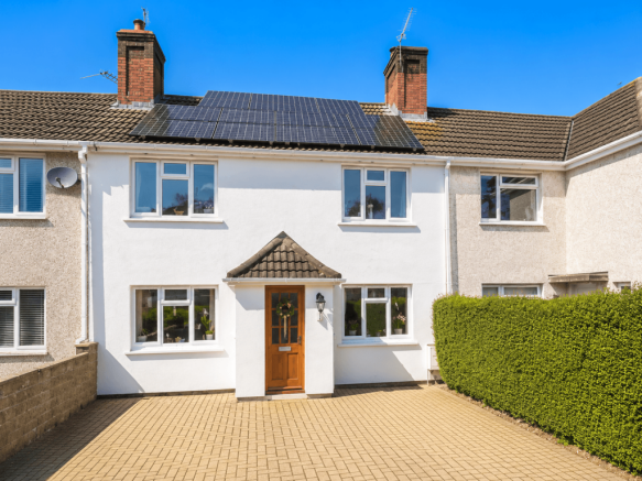 EXCELLENT Location with QUCK Access for M48