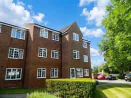 25, Ravenscroft Court, North Parade, Horsham RH12 2RE