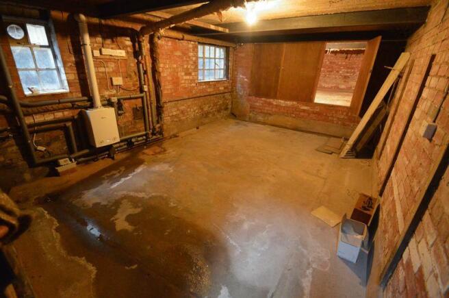 Cellar