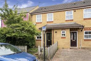 105, Percy Street, Oxford OX4 3AD