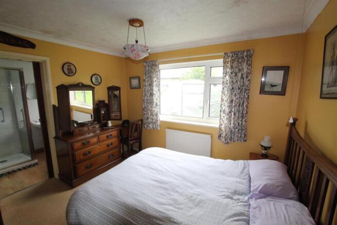 MASTER BEDROOM 3